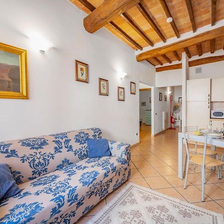 Arnolfo Tuscany House Колле-ди-Валь-д'Эльса Экстерьер фото