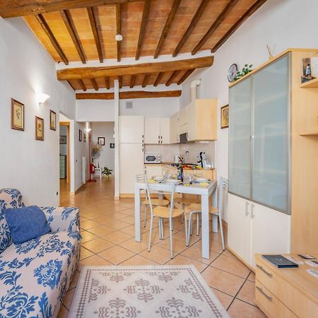 Arnolfo Tuscany House Колле-ди-Валь-д'Эльса Экстерьер фото