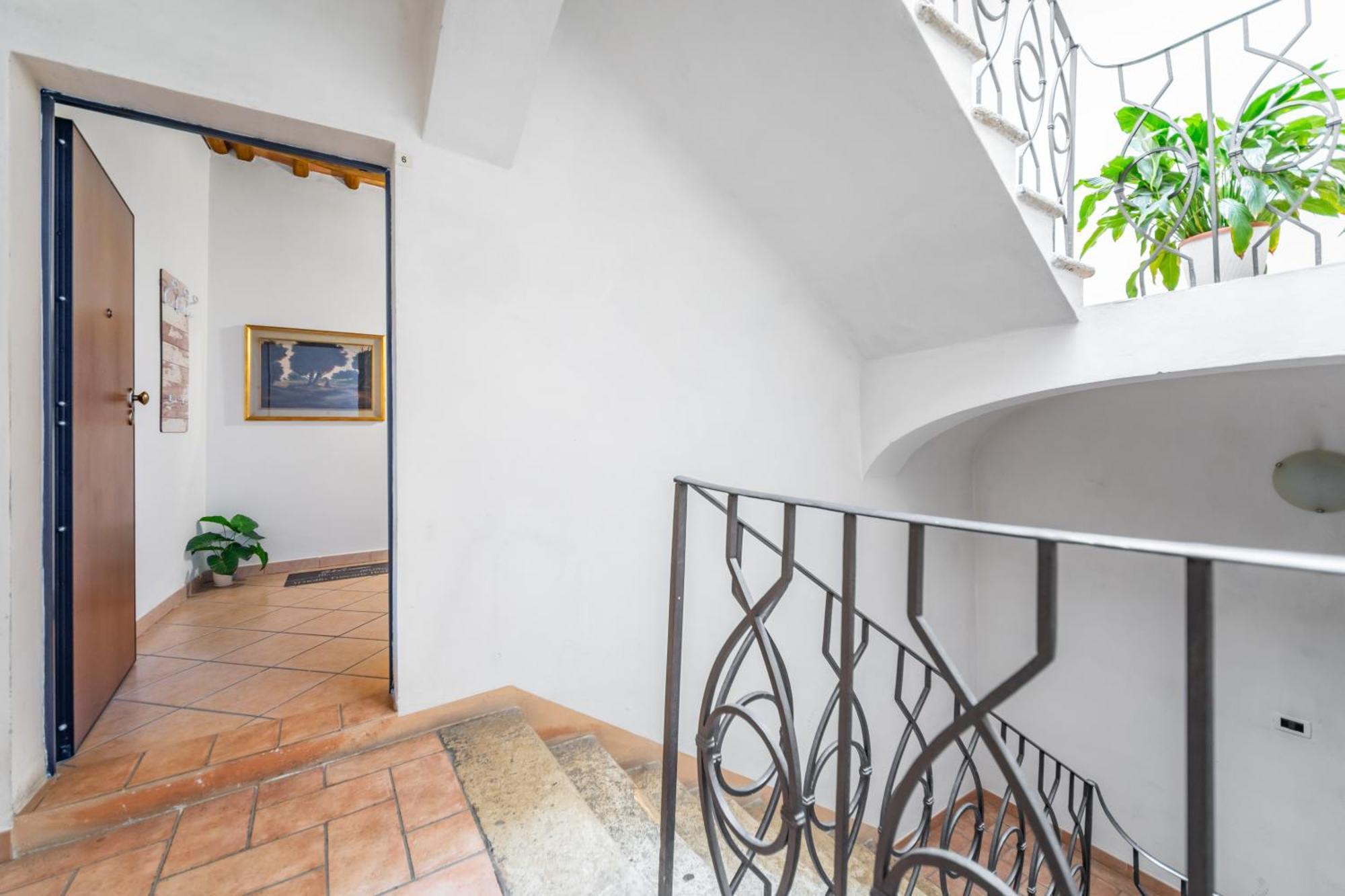 Arnolfo Tuscany House Колле-ди-Валь-д'Эльса Экстерьер фото